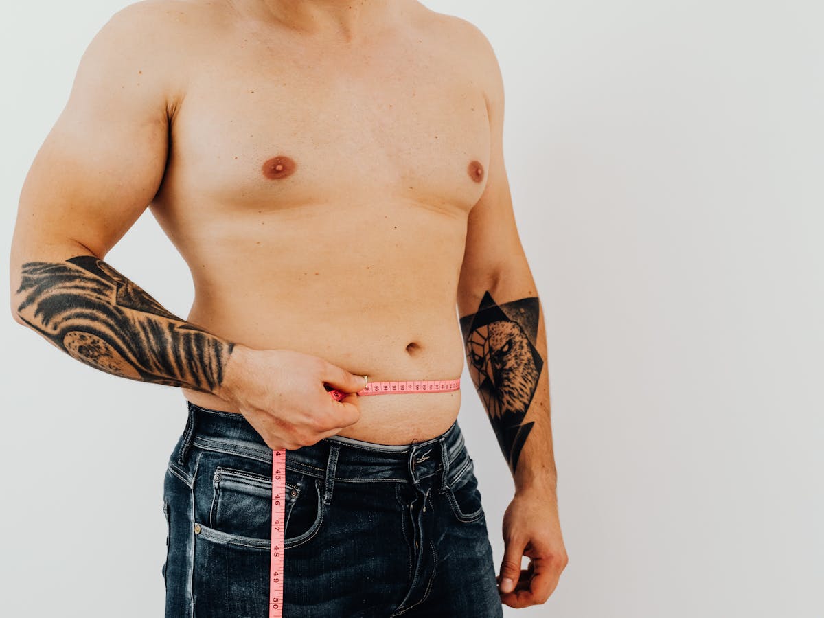 Photo après de Hugo