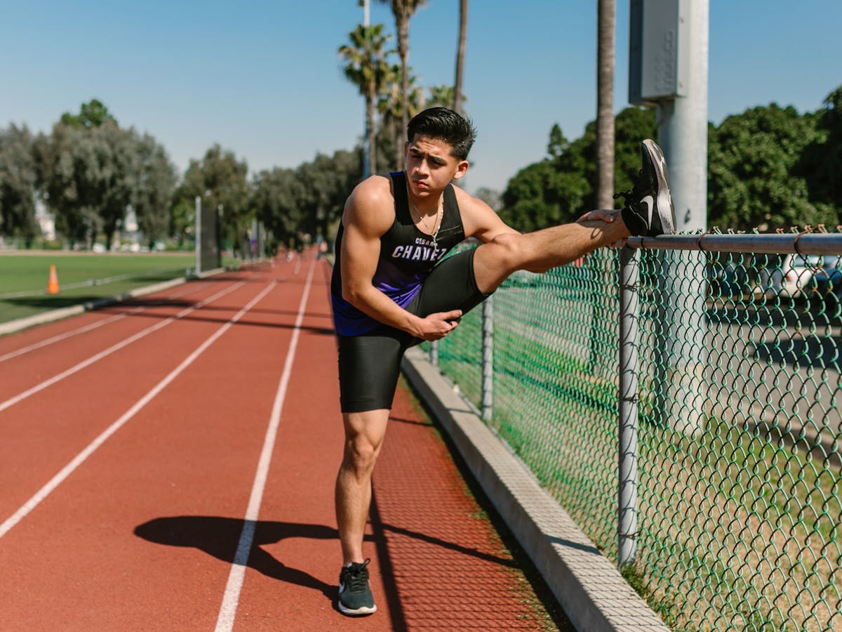 Photo avant de Mehdi