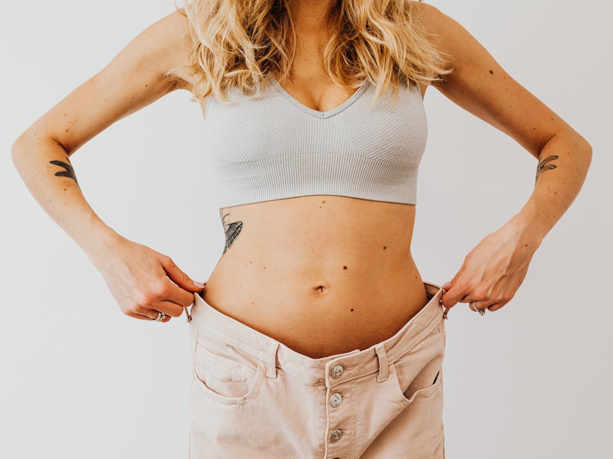 Photo avant de Sophie